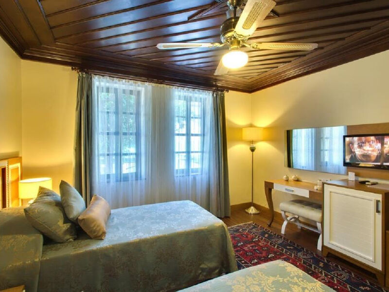 hotel VALAMAR RUBIN