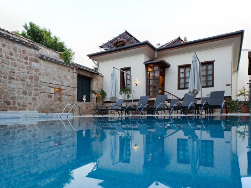 hotel VALAMAR RUBIN