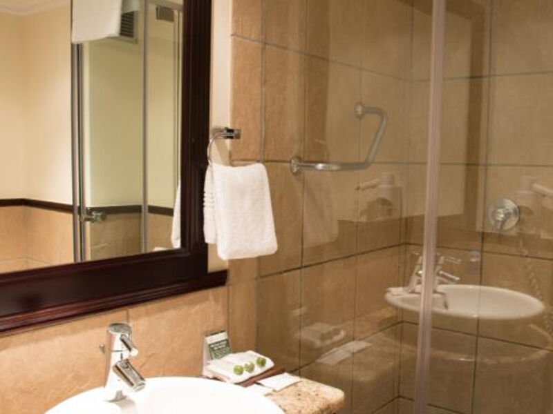 Mobilhomes Solaris Resort