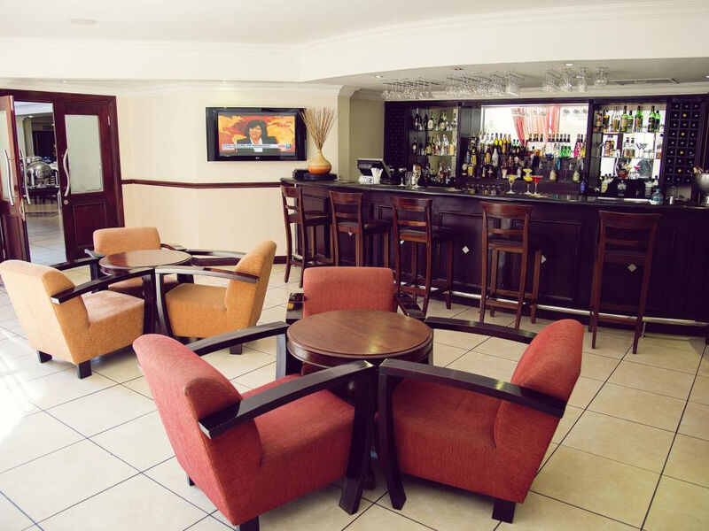 Mobilhomes Solaris Resort