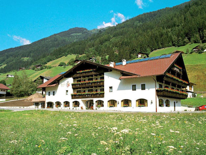 Hotel Bergjuwel
