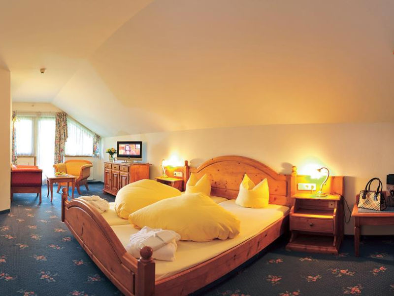 Hotel Bergjuwel