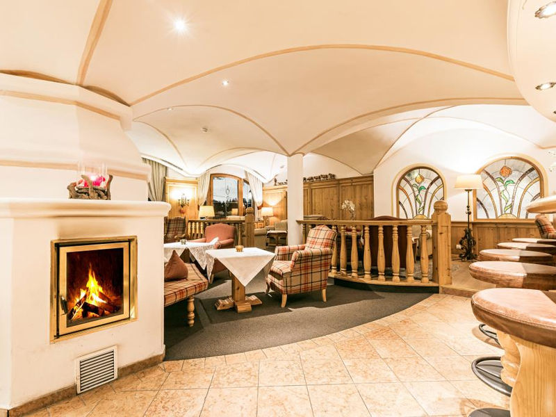 Hotel Bergjuwel