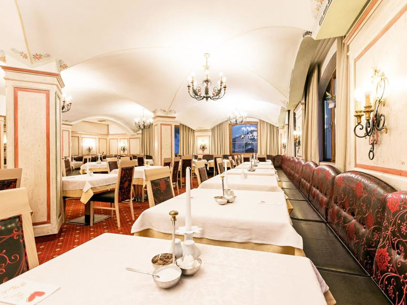 Hotel Bergjuwel