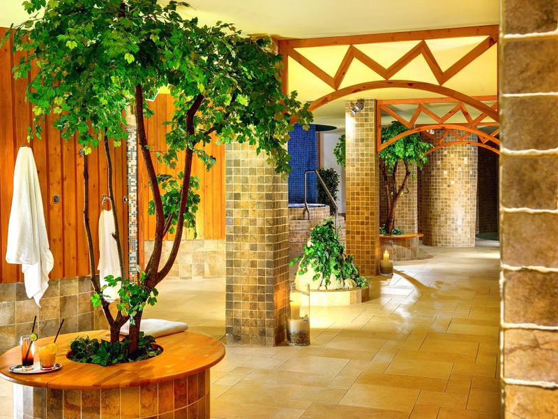 Grandhotel Smokovec