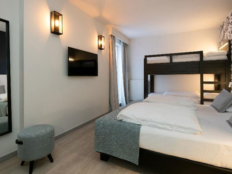 Villagio Camping Le Marze