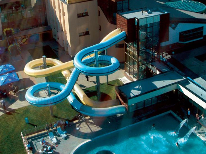 Hotel Aquacity