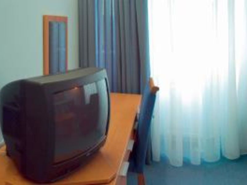 Hotel Aquacity