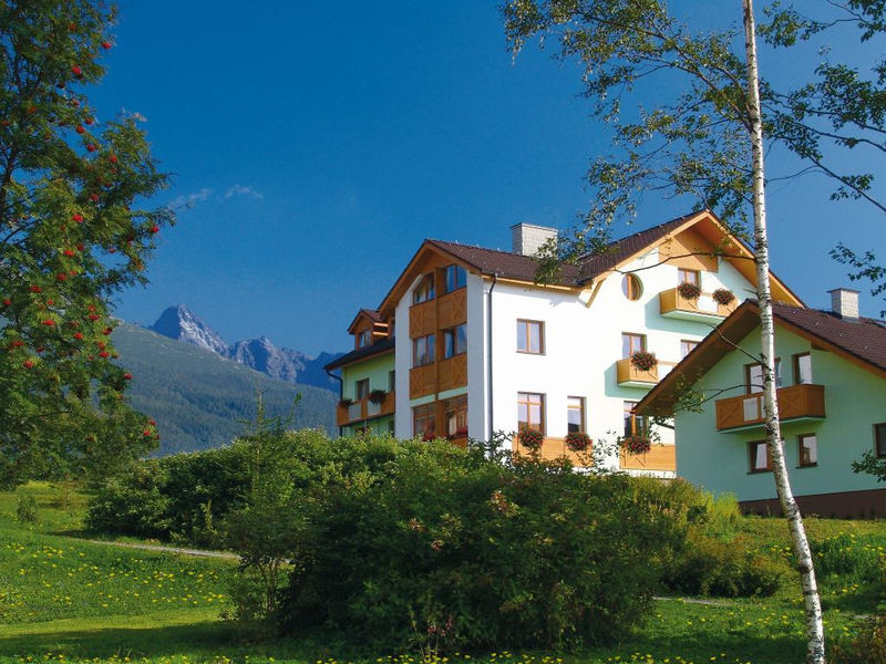 Villa Siesta