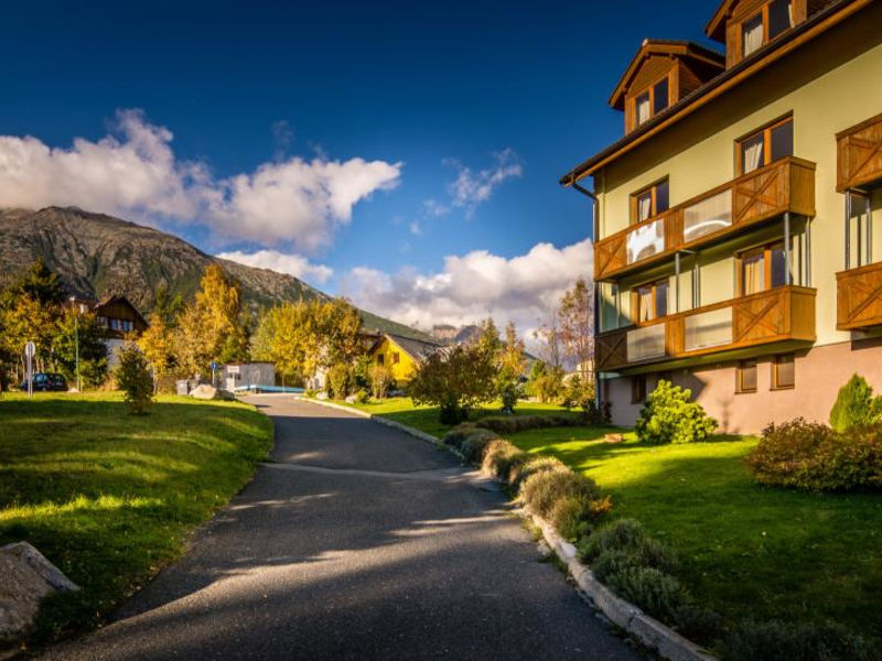 Villa Siesta