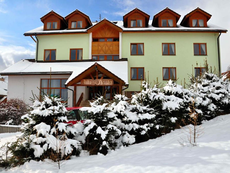 Villa Siesta
