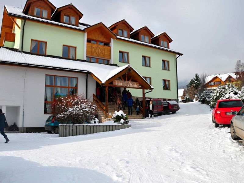 Villa Siesta