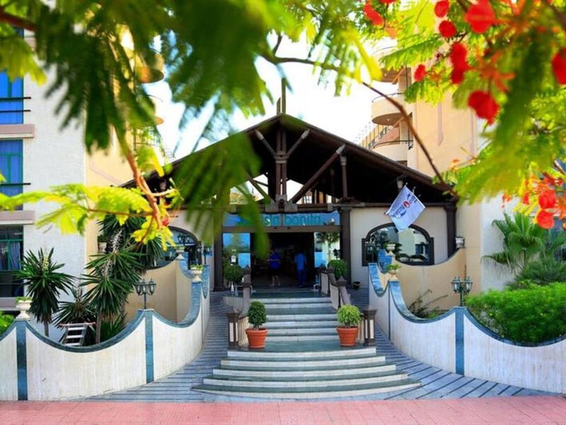 Hotel Aurora
