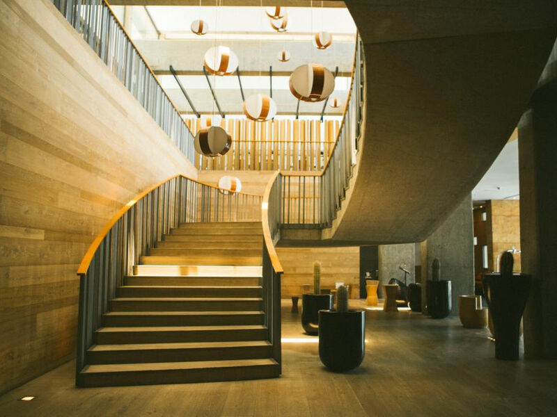 Hotel IN