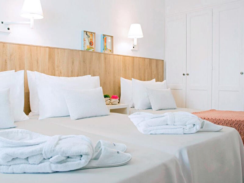 Hotel IN
