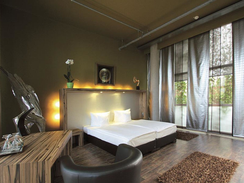 Spreewald Parkhotel