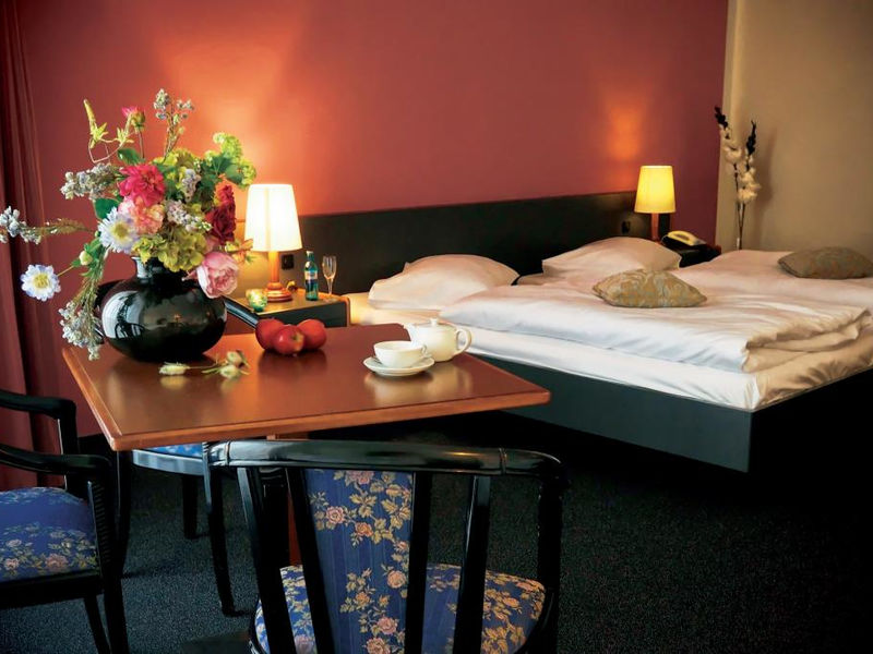 Spreewald Parkhotel