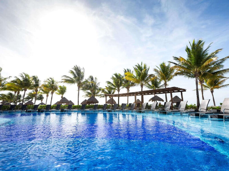 Splendid Spa Resort