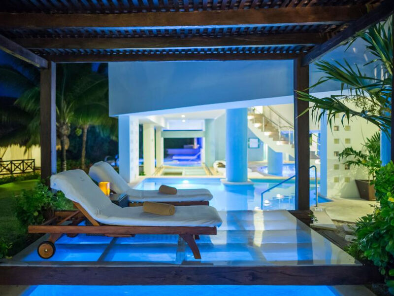 Splendid Spa Resort