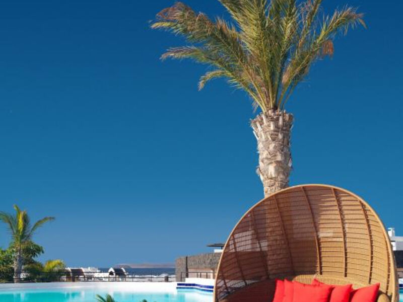 Splendid Spa Resort