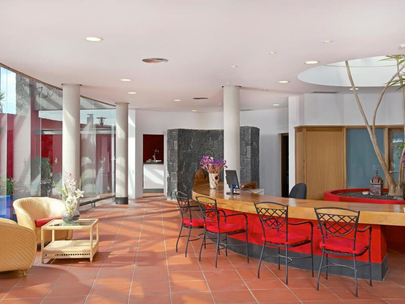 Splendid Spa Resort