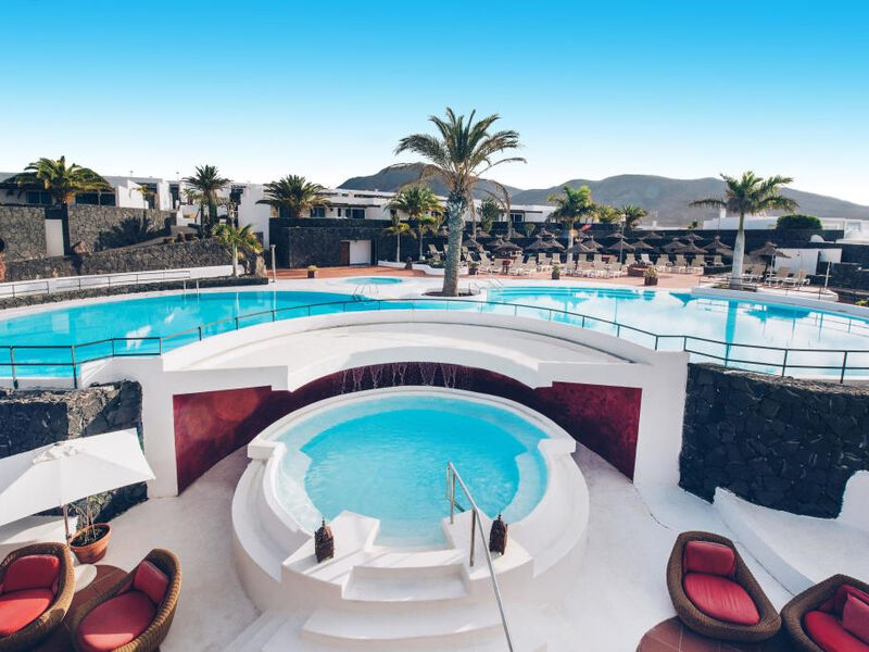 Splendid Spa Resort