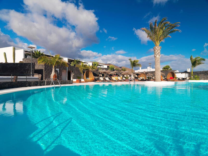 Splendid Spa Resort