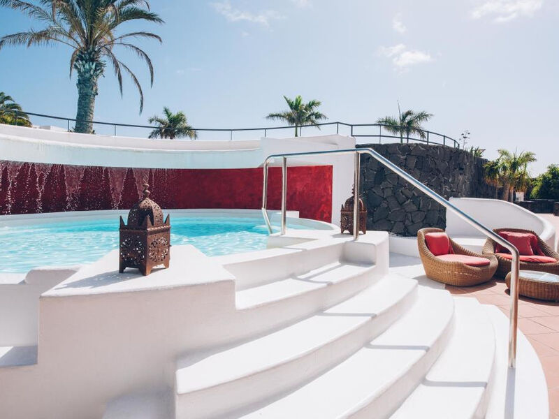 Splendid Spa Resort