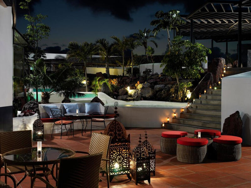 Splendid Spa Resort
