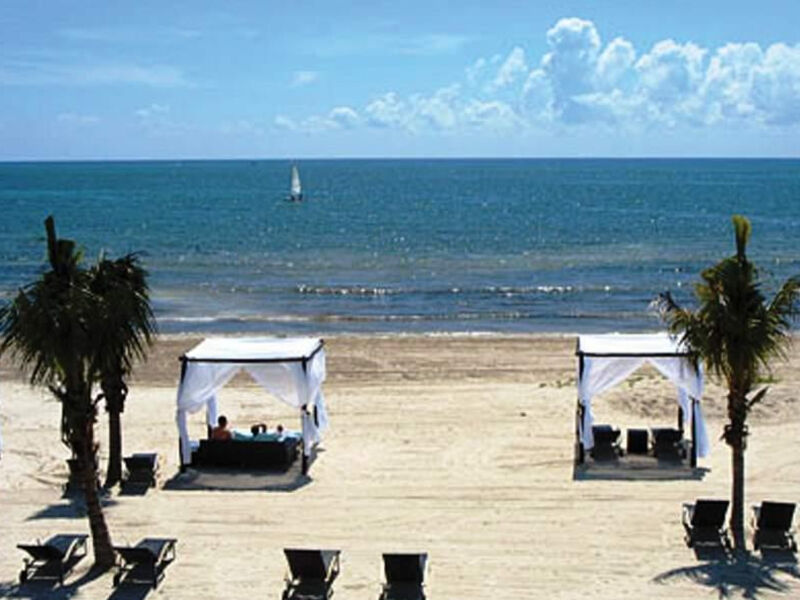Splendid Spa Resort