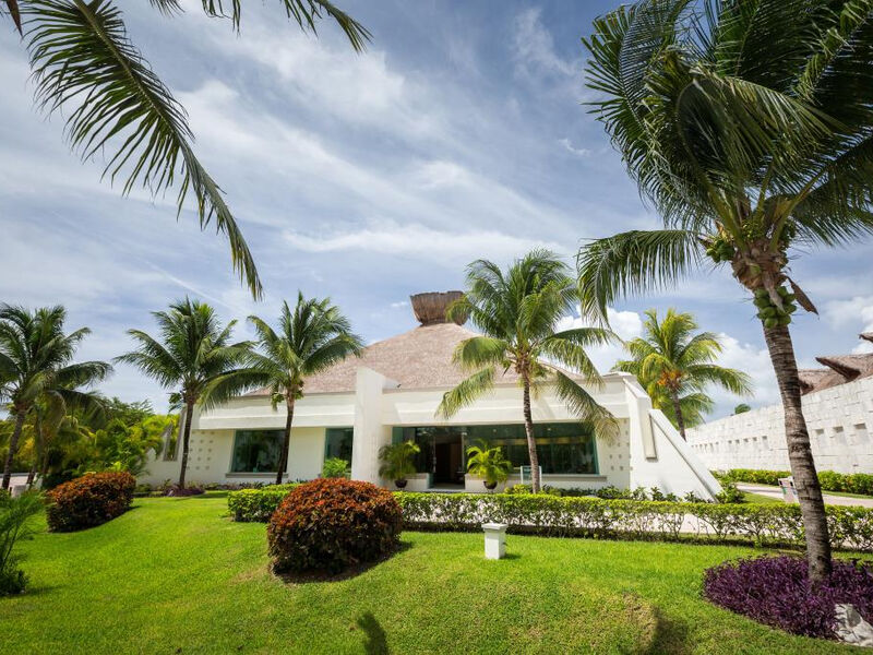 Splendid Spa Resort