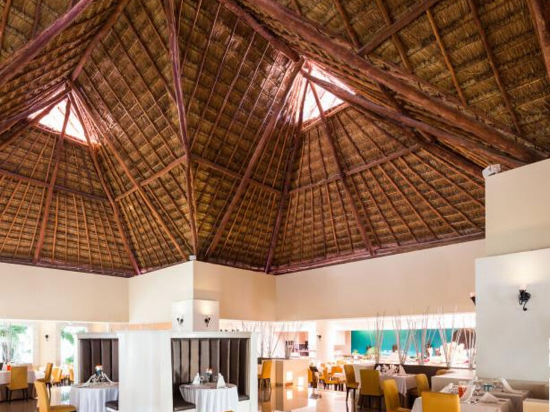 Splendid Spa Resort