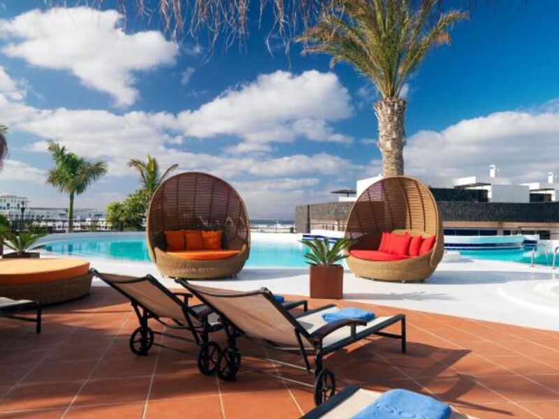 Splendid Spa Resort