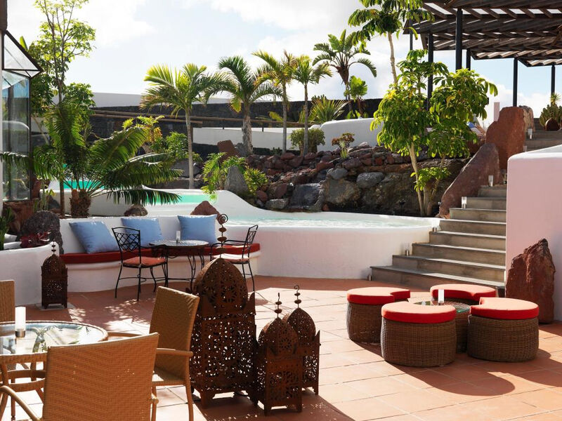 Splendid Spa Resort
