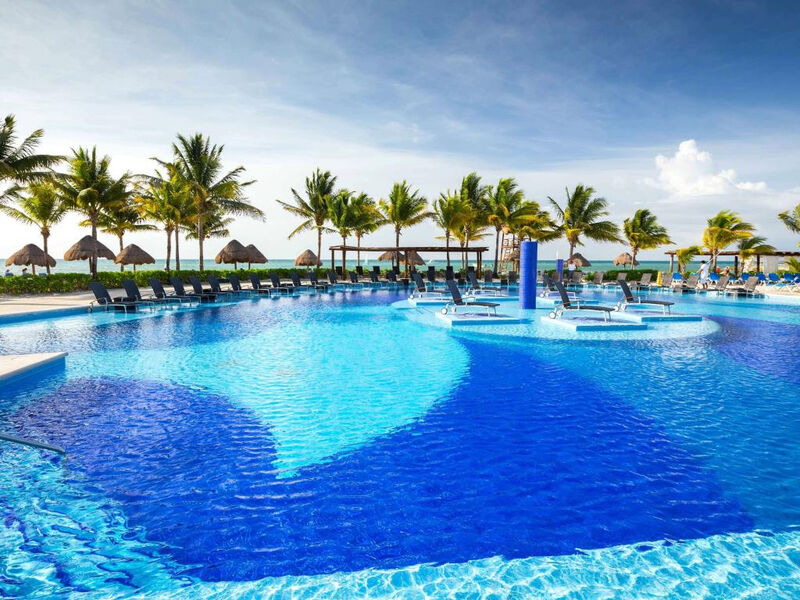 Splendid Spa Resort