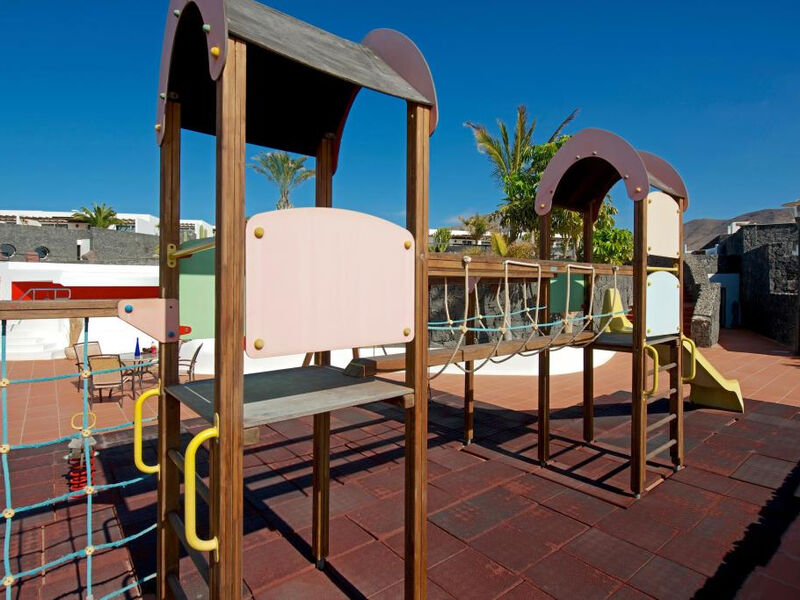 Splendid Spa Resort