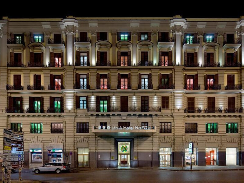Hotel Brioni