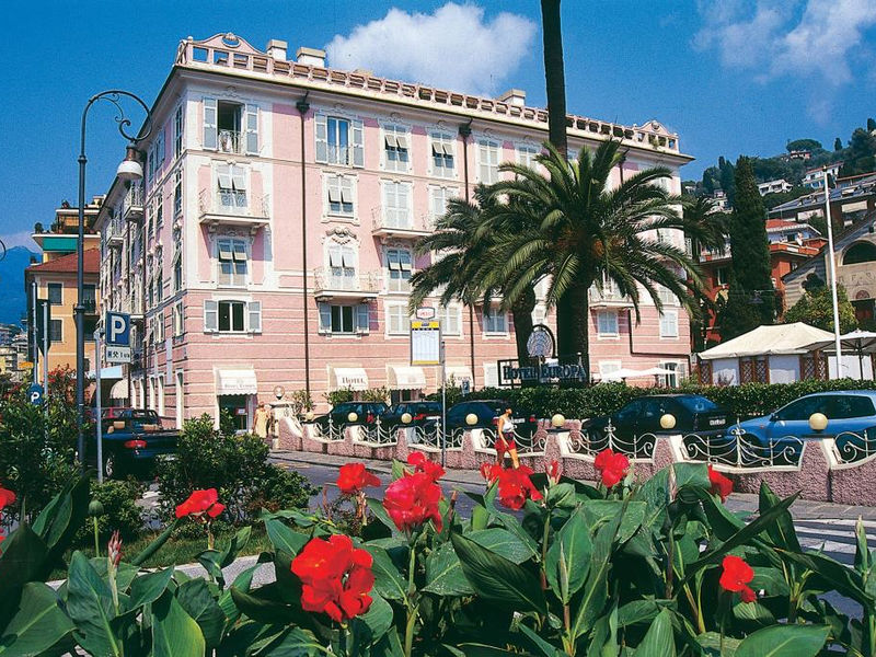 Hotel Europa