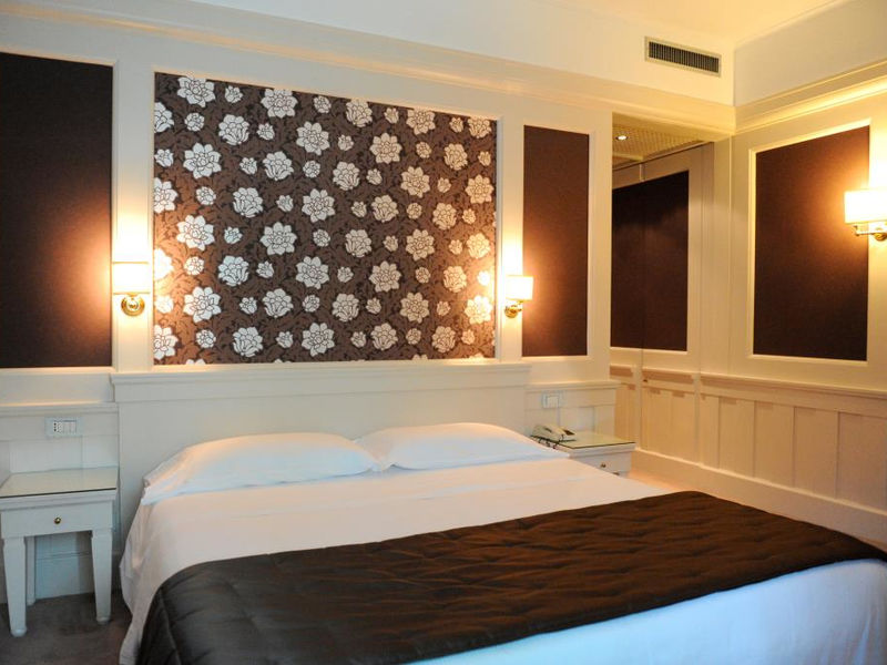 Hotel Europa