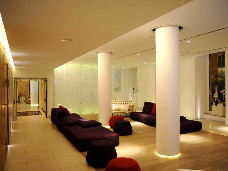 Hotel Europa