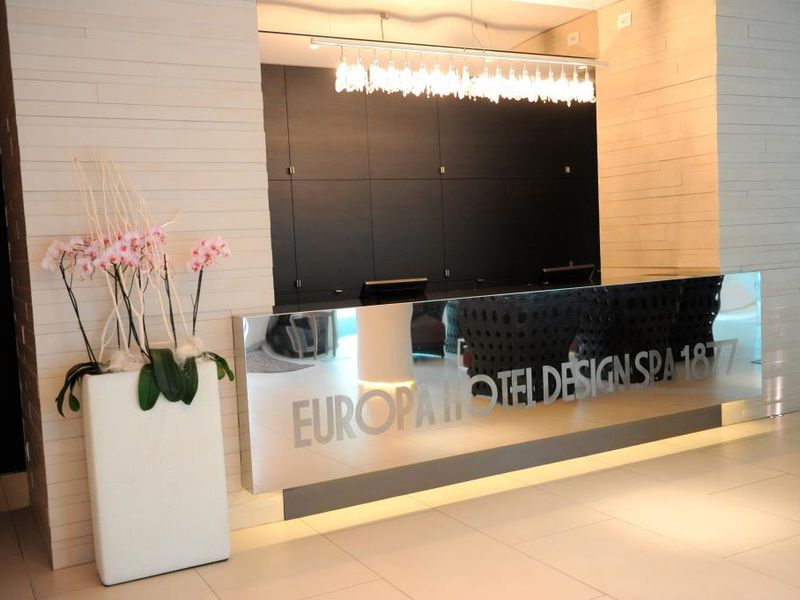 Hotel Europa