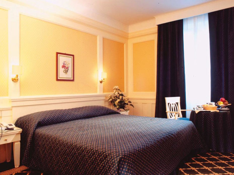 Hotel Europa