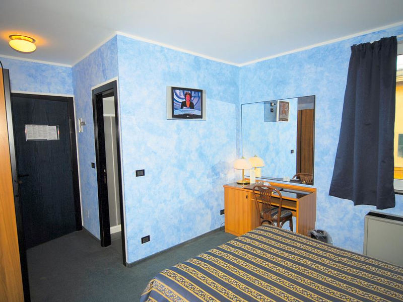 Hotel Europa