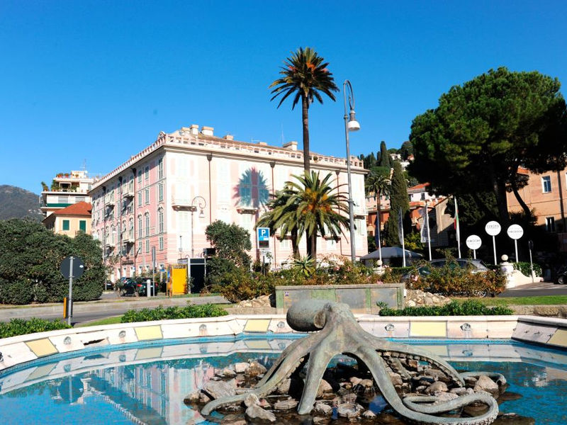 Hotel Europa