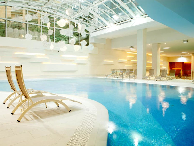 Grand Hotel Portoroz