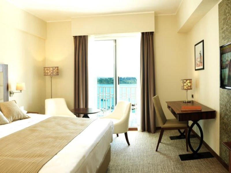 Grand Hotel Portoroz