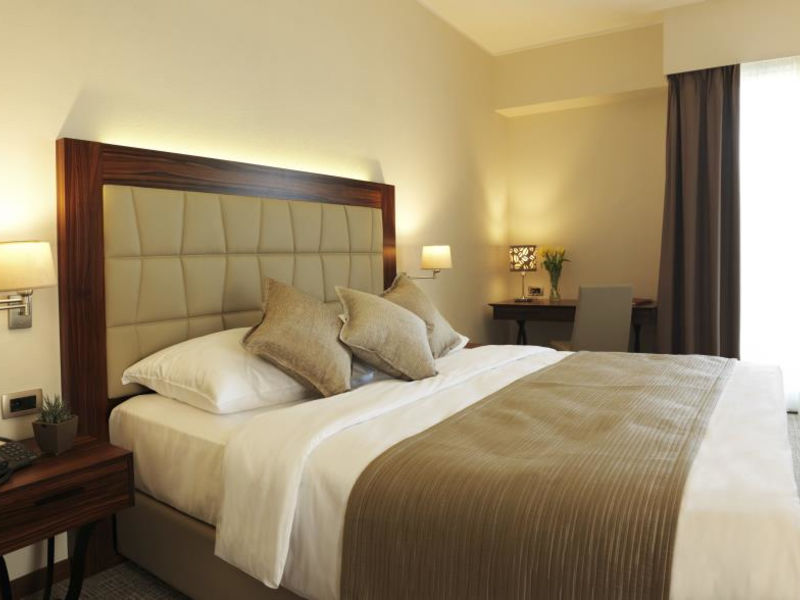 Grand Hotel Portoroz