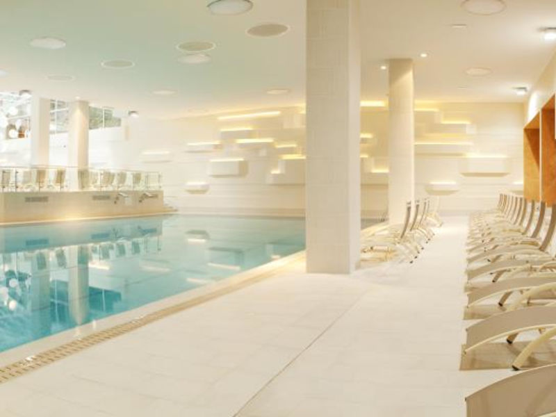 Grand Hotel Portoroz