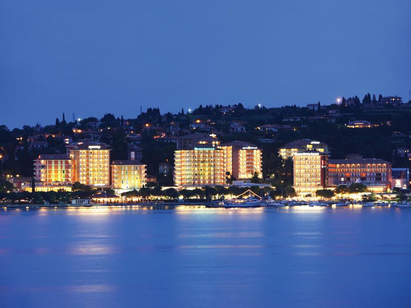 Grand Hotel Portoroz