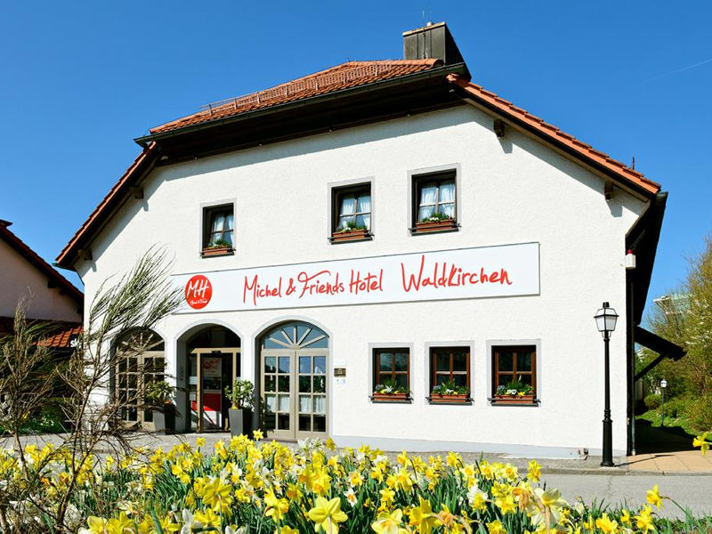 Michel & Friends Waldkirchen